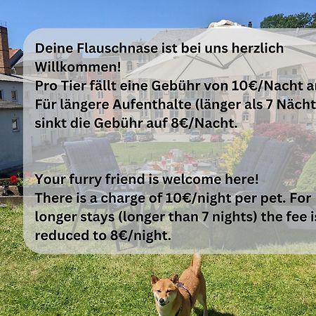 Hw1 - Urlaubsmagie - Sauna&Whirlpool Zum Entspannen Sebnitz Exterior photo